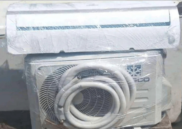 Climatiseur Split Puissant