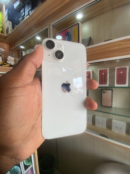iPhone 15 Simple 128 Gb