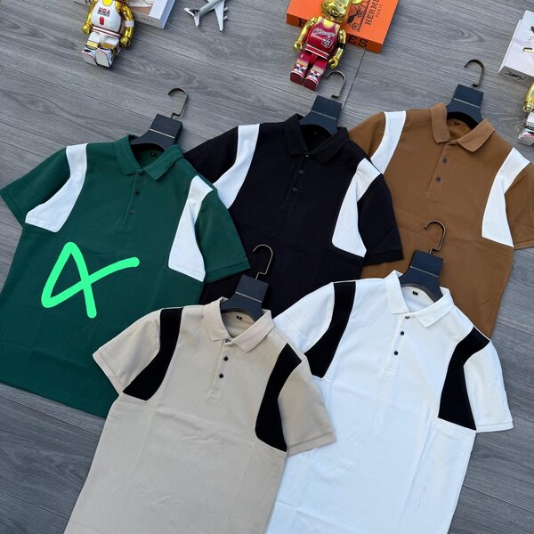 Golf T-shirt