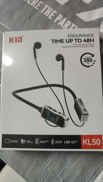 Écouteurs Bluetooth Sans Fil