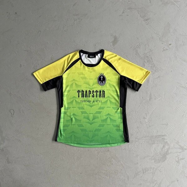 Maillot Trapstar unisexe