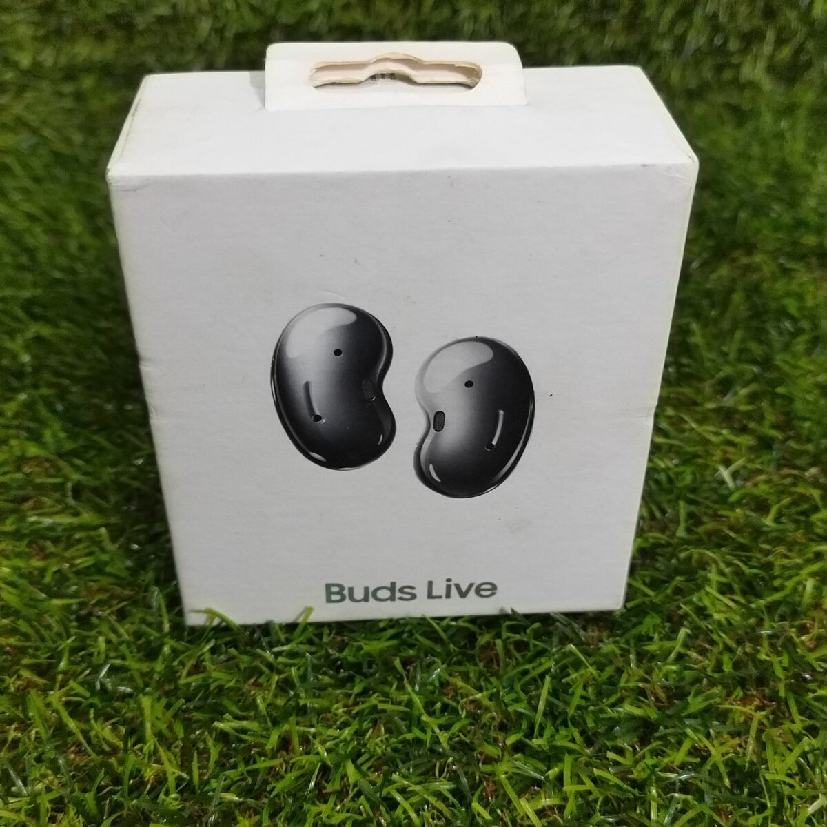 Buds live Samsung