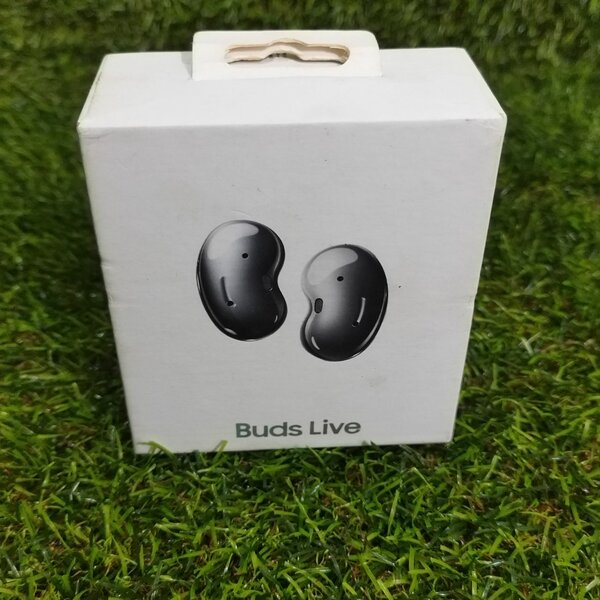 Buds live Samsung