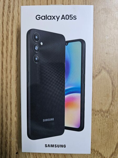 Samsung Galaxy A05s