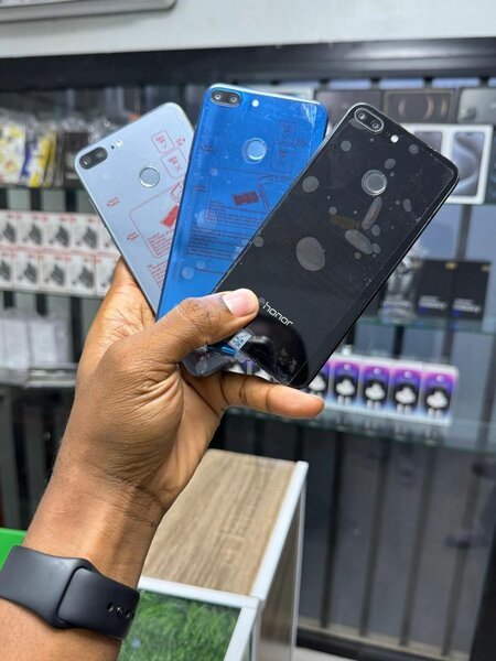 Huawei honor 9 Lite casi neuf 128gb