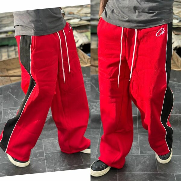 Pantalons de jogging tendance