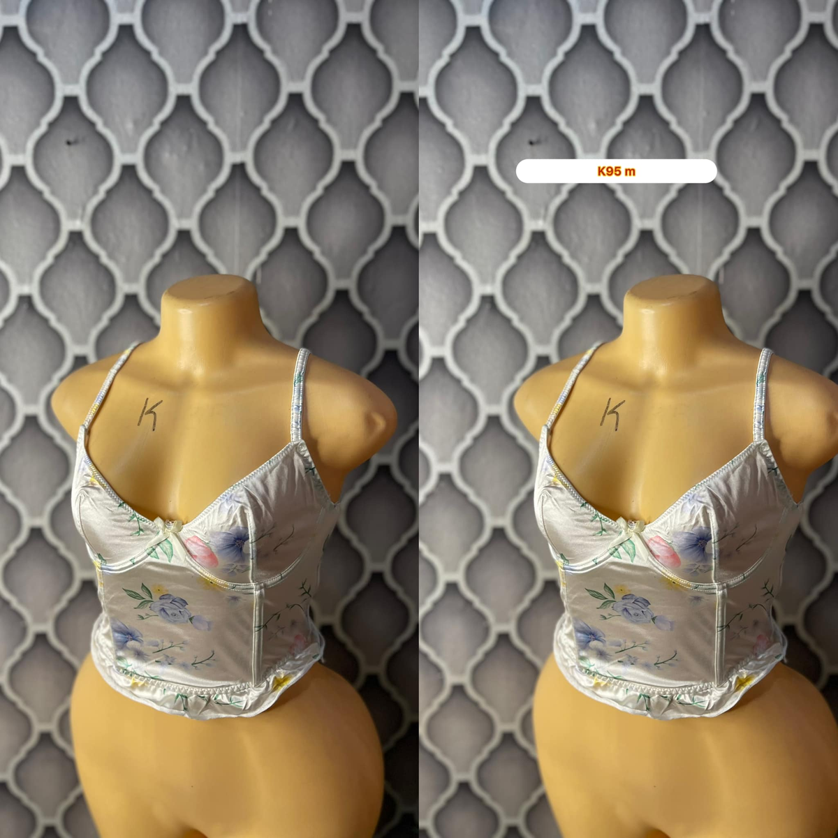 Good Quality corsets and Tops 