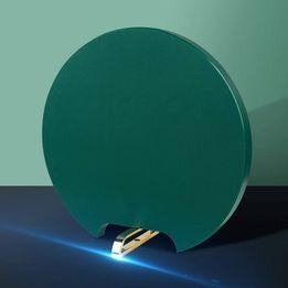 A Big size Antibacterial Vertical Double-Sided Cutting Board