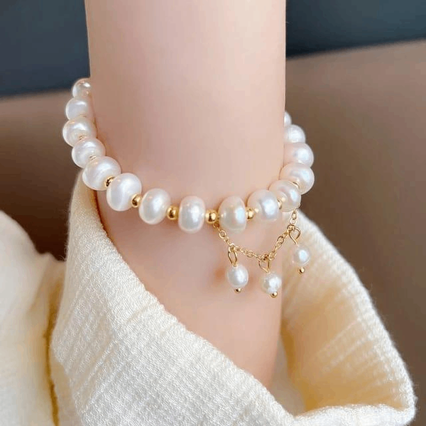 Per Beadedd bracelet