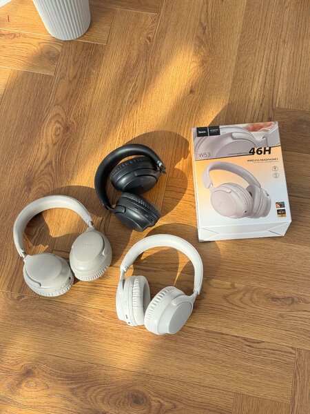 Наушники HOCO w53