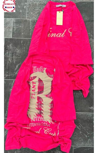 Tee-shirt