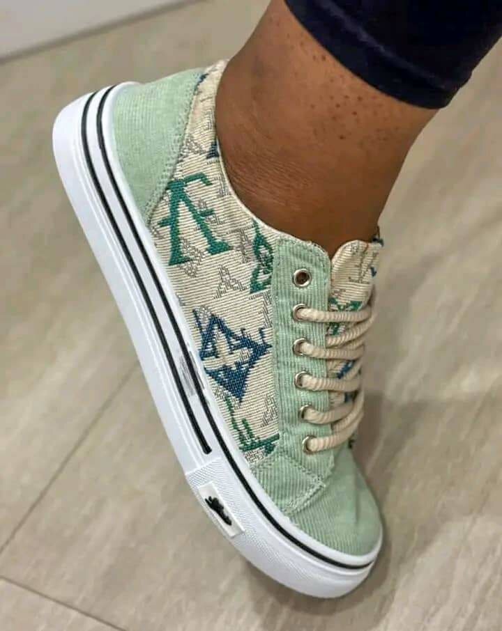 Lv cannivas