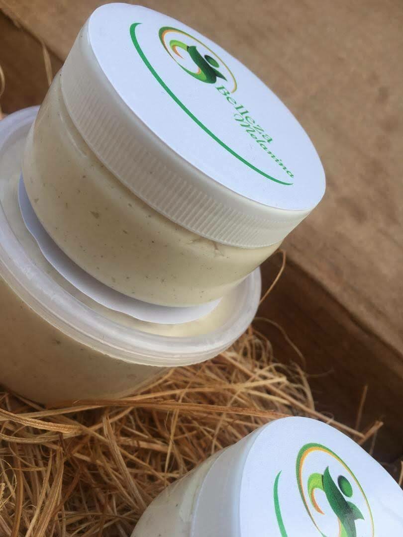 Moisturizing FroButter