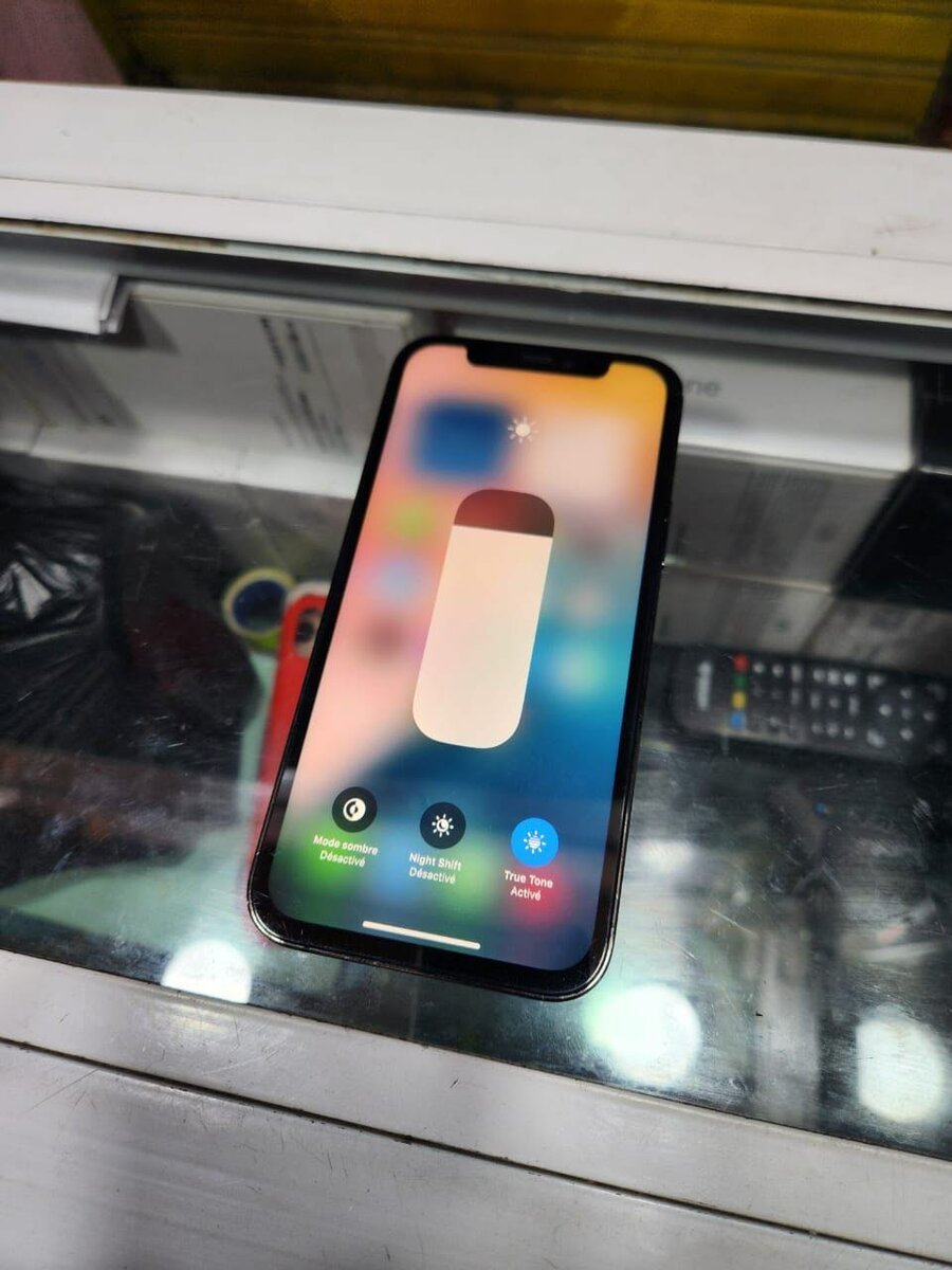 Iphone 12 pro 128 giga