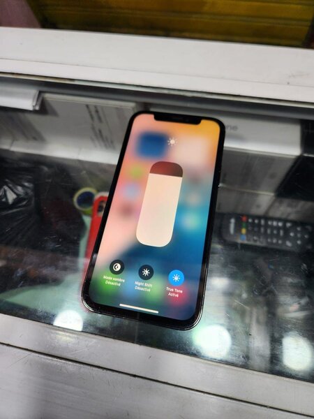 Iphone 12 pro 128 giga