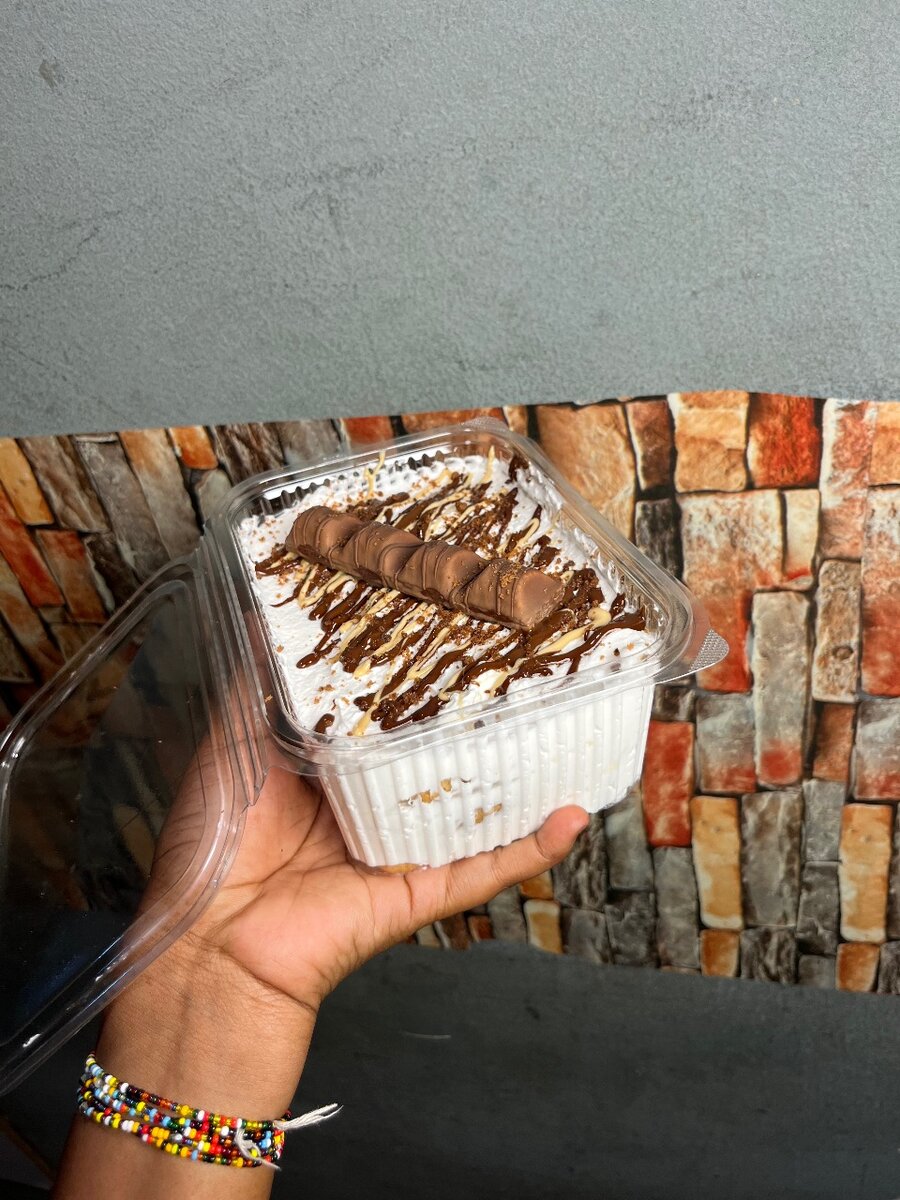 Big misu kinder bueno