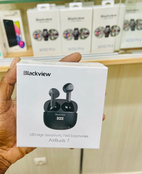 Écouteurs sans fil Blackview