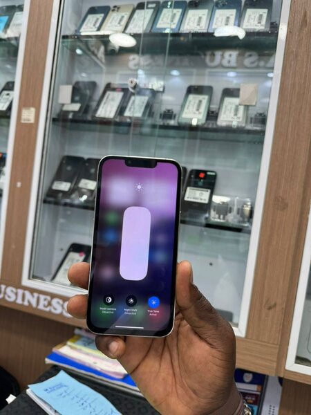 13 pro tout passe propre