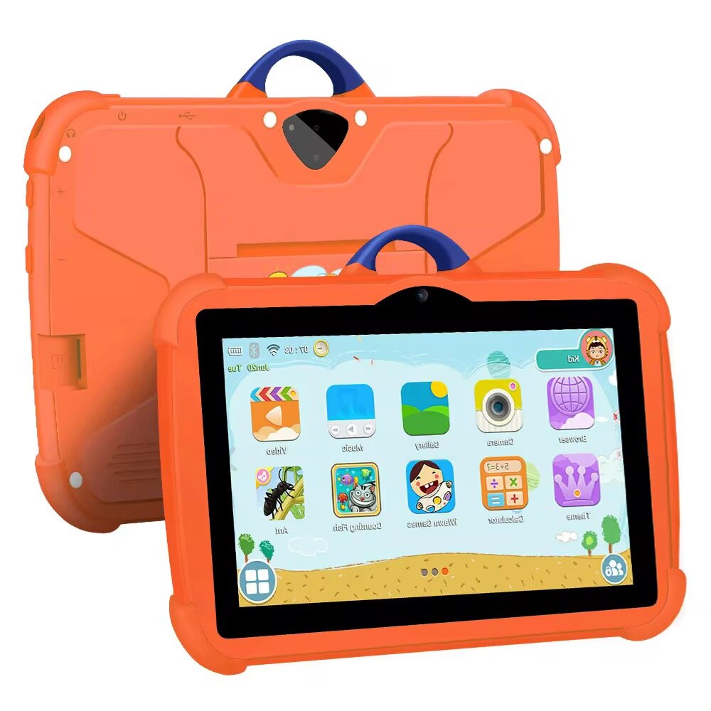 Tablette Enfant 7 Pouces Android