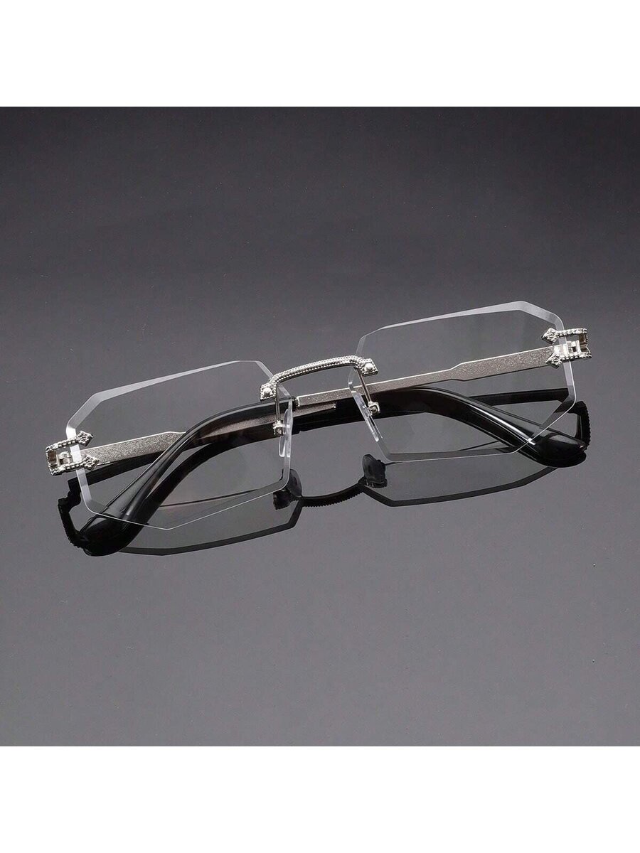 Lunettes de vue style moderne