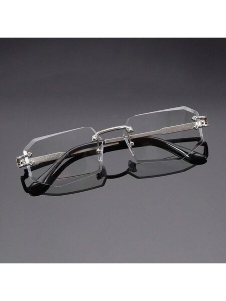 Lunettes de vue style moderne