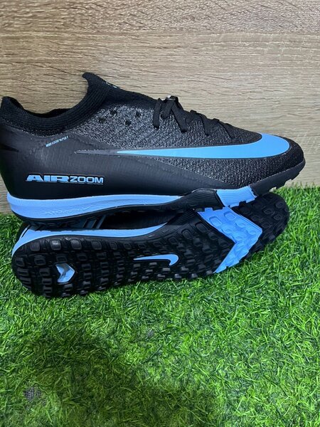 Chaussures de foot Air Zoom