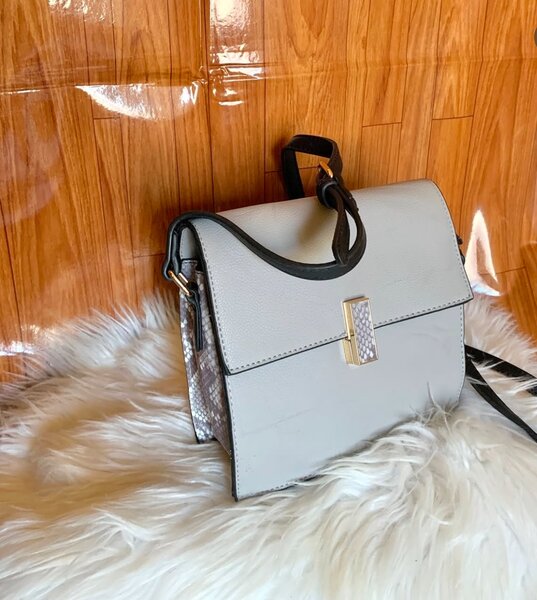 Ladies Side/Crossbody Bag