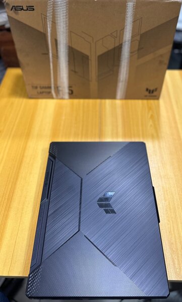 asus tuf gaming f15 fx506hm core i7 11th génération