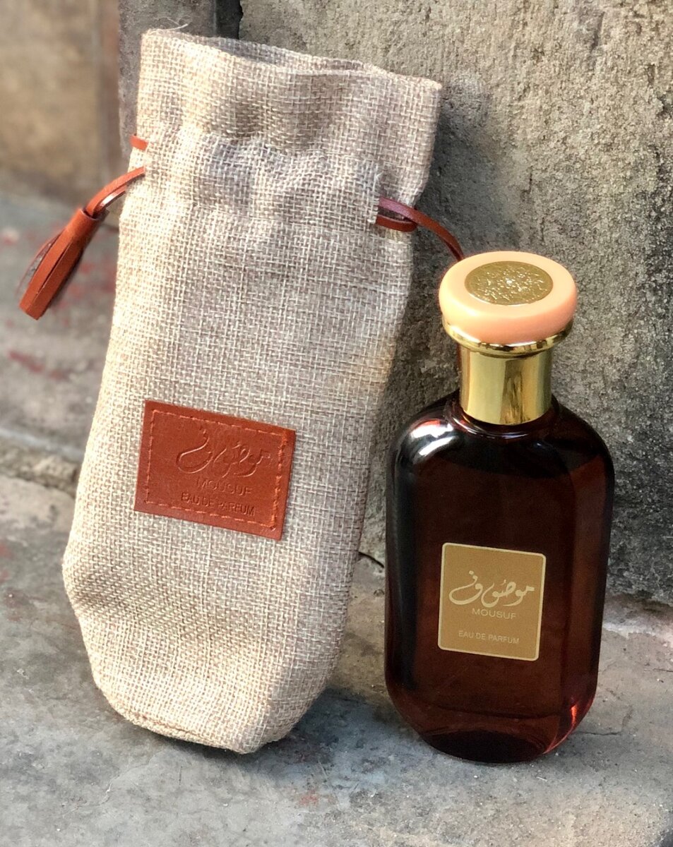 Mousuf Perfume