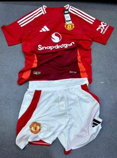 Maillot Danfent