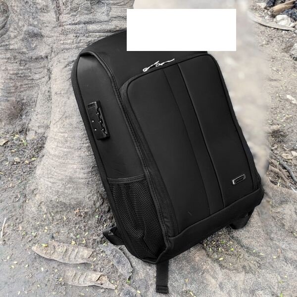 Bruno Cavalli Laptop Backpack