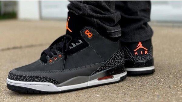 Jordan