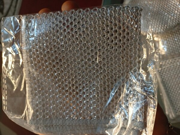 3 Torchons magique de cuisine