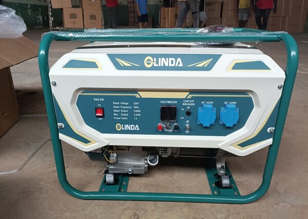 Groupe électrogène 3KV