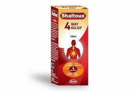 Shaltoux 4 way relief