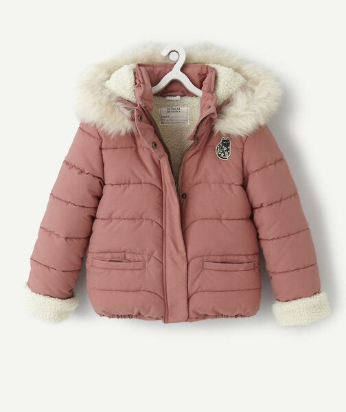 Veste sans manches enfant