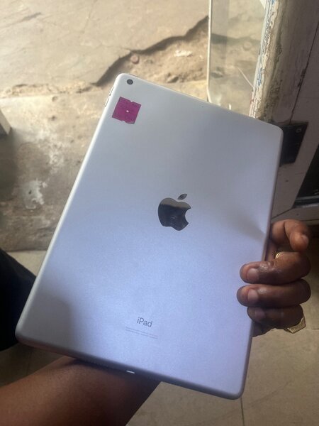 iPad 9th generation