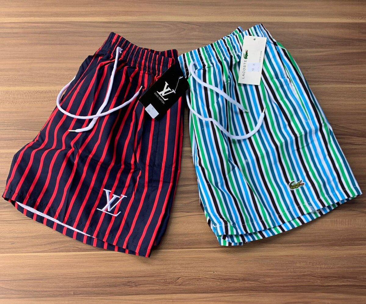 Summer Shorts For Men