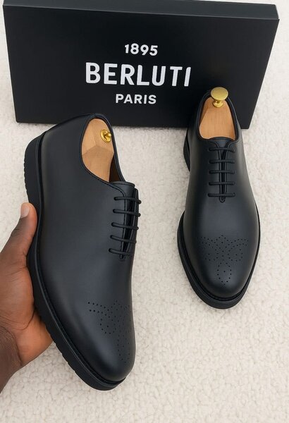 Chaussures habillées Berluti élégantes