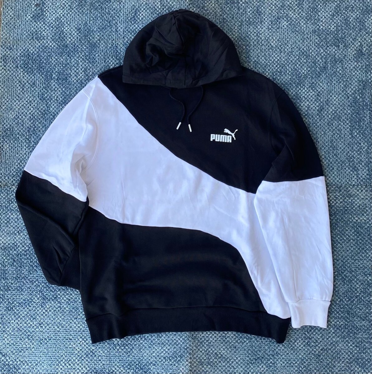 Thrift Hoodie