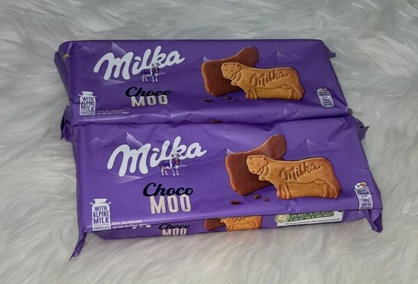 Milka Choco Moo