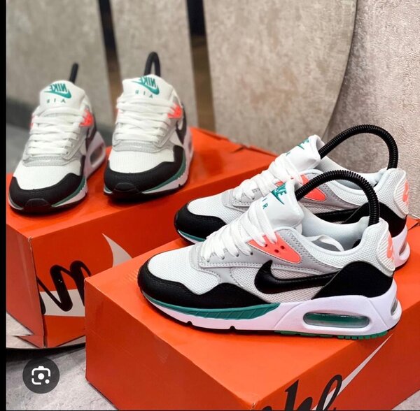 Nike Air Max 90 - Baskets pour hommes et femmes