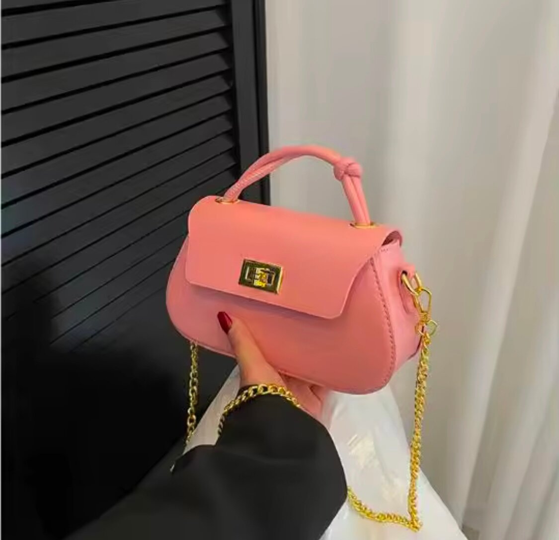 Sac à main élégant