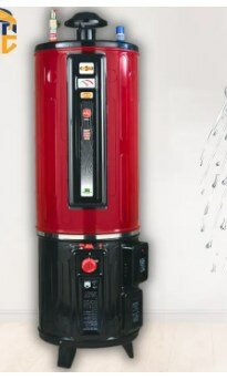 Water Heater