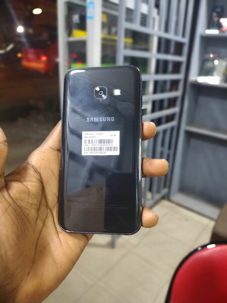 Samsung Galaxy A3 2027