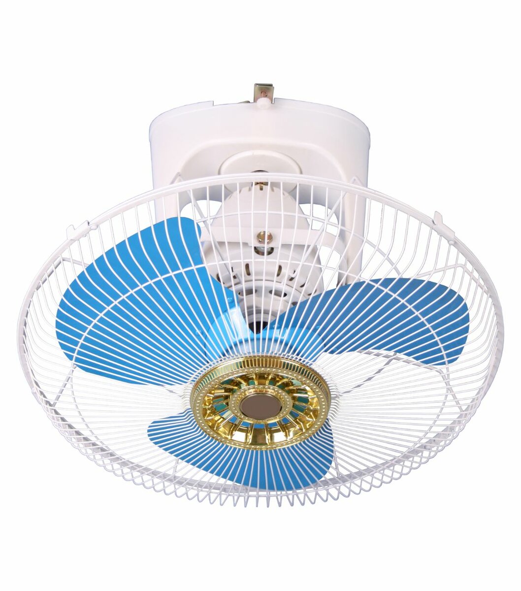 Ventilateur de Plafond Oscillant