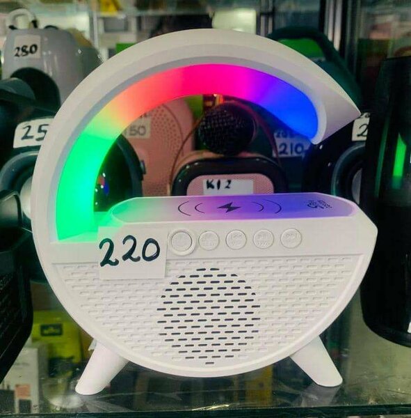 Affordable Bluetooth speakers