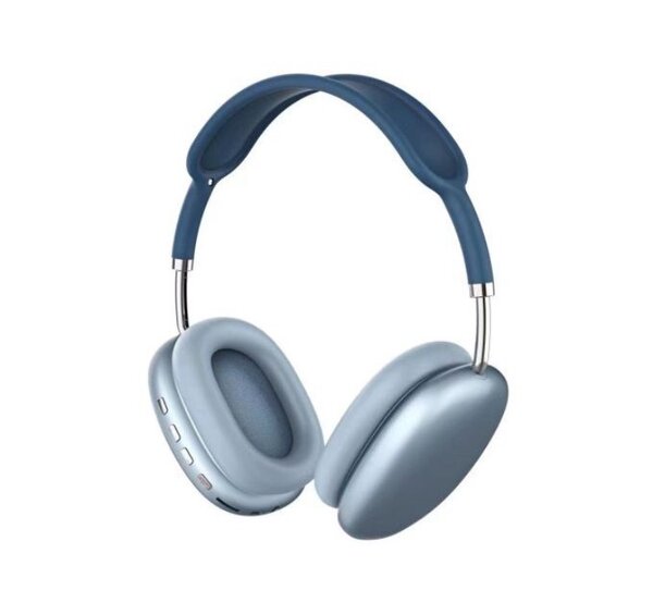 Noise canceling Bluetooth headphones