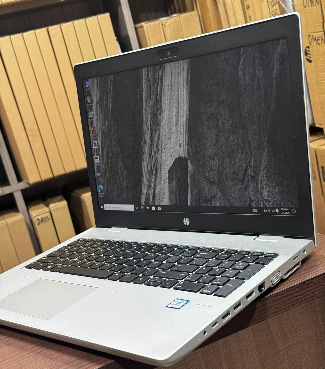 Ordinateur portable HP 15 pouces