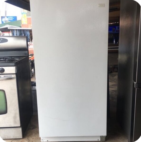 Frigidaire fridge
